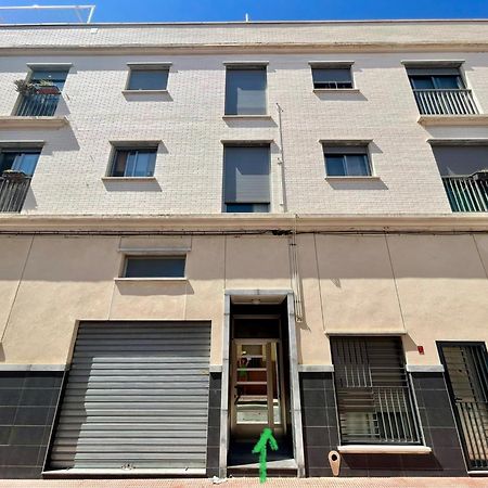 Casa Ralphie Apartment Санта Пола Екстериор снимка