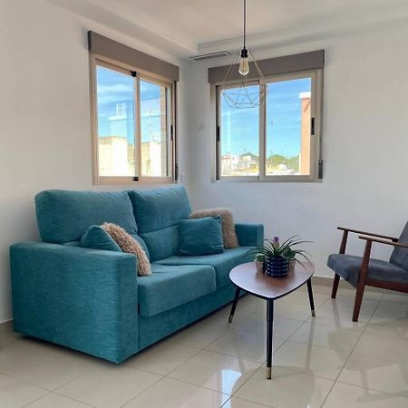 Casa Ralphie Apartment Санта Пола Екстериор снимка