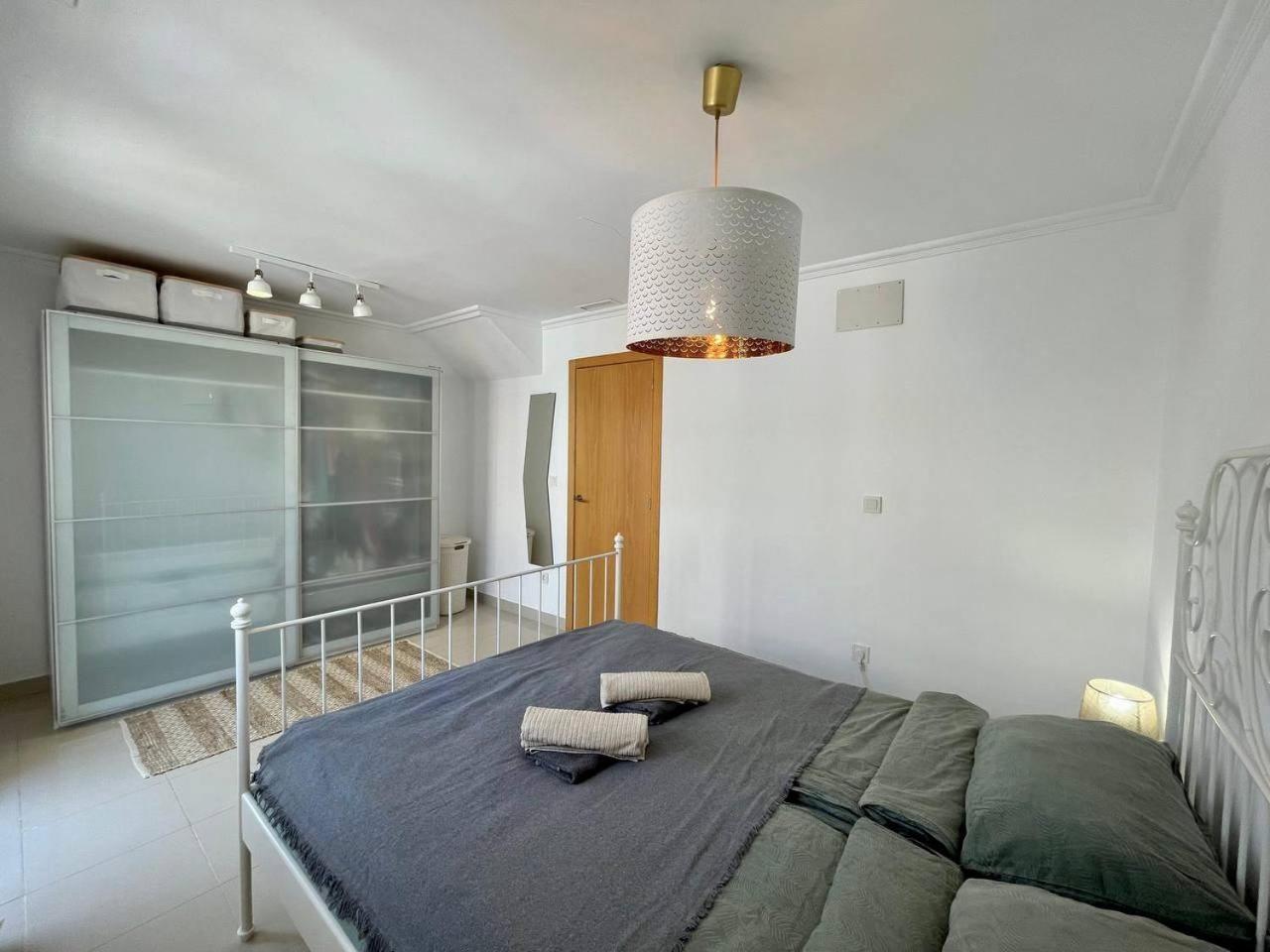 Casa Ralphie Apartment Санта Пола Екстериор снимка