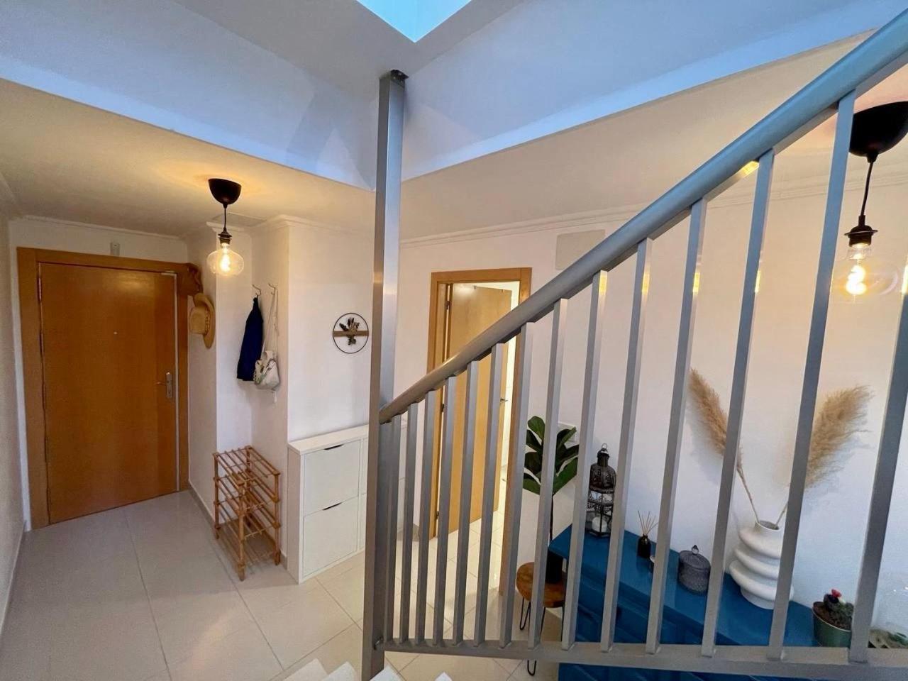 Casa Ralphie Apartment Санта Пола Екстериор снимка