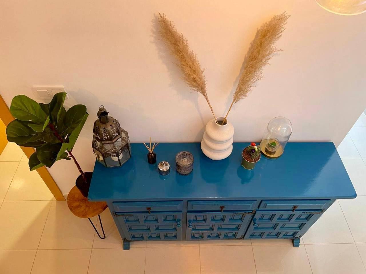Casa Ralphie Apartment Санта Пола Екстериор снимка