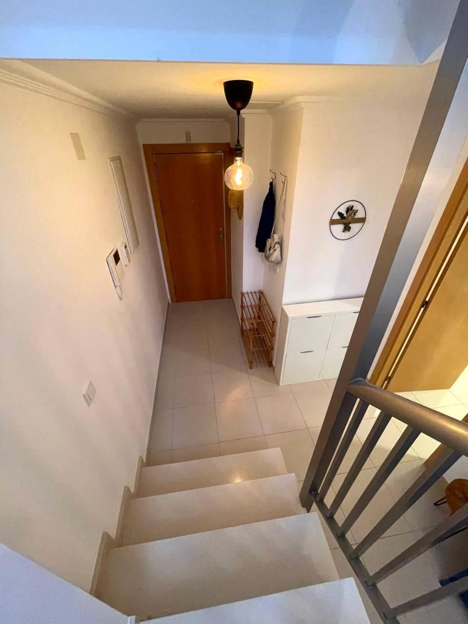 Casa Ralphie Apartment Санта Пола Екстериор снимка