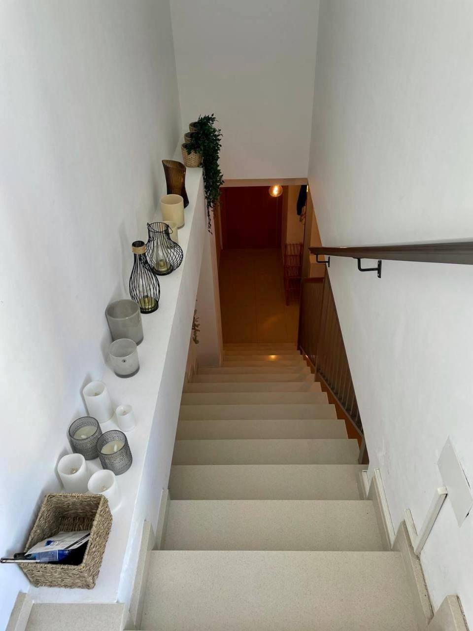 Casa Ralphie Apartment Санта Пола Екстериор снимка