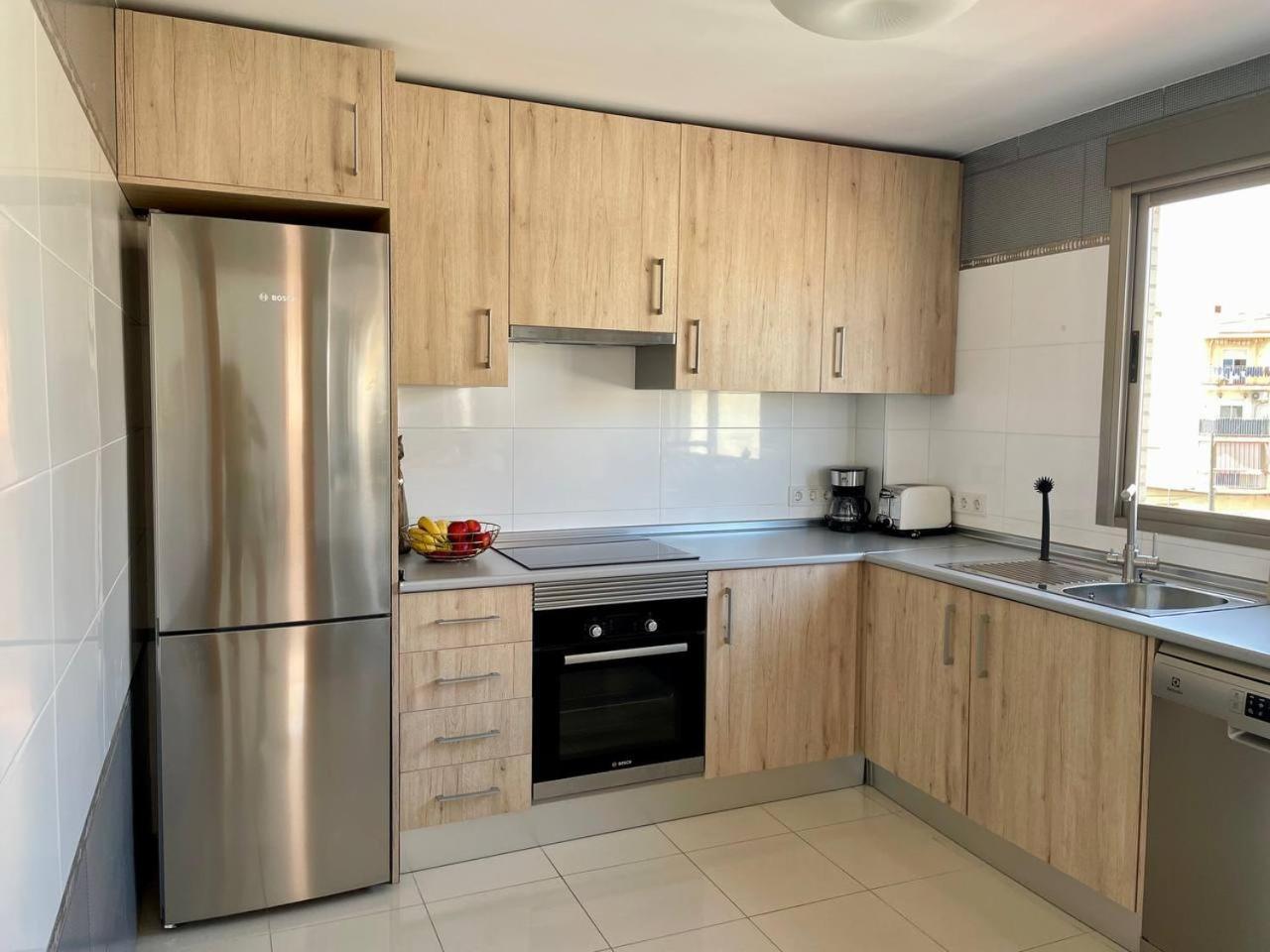 Casa Ralphie Apartment Санта Пола Екстериор снимка