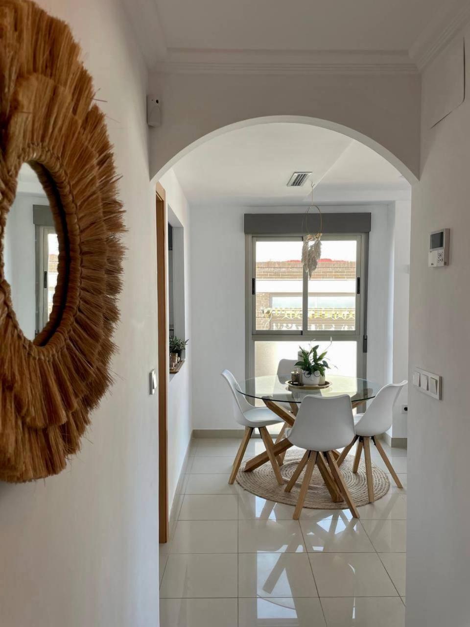Casa Ralphie Apartment Санта Пола Екстериор снимка