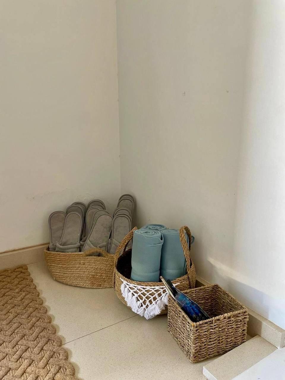 Casa Ralphie Apartment Санта Пола Екстериор снимка