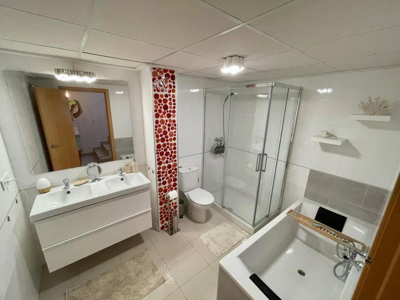 Casa Ralphie Apartment Санта Пола Екстериор снимка