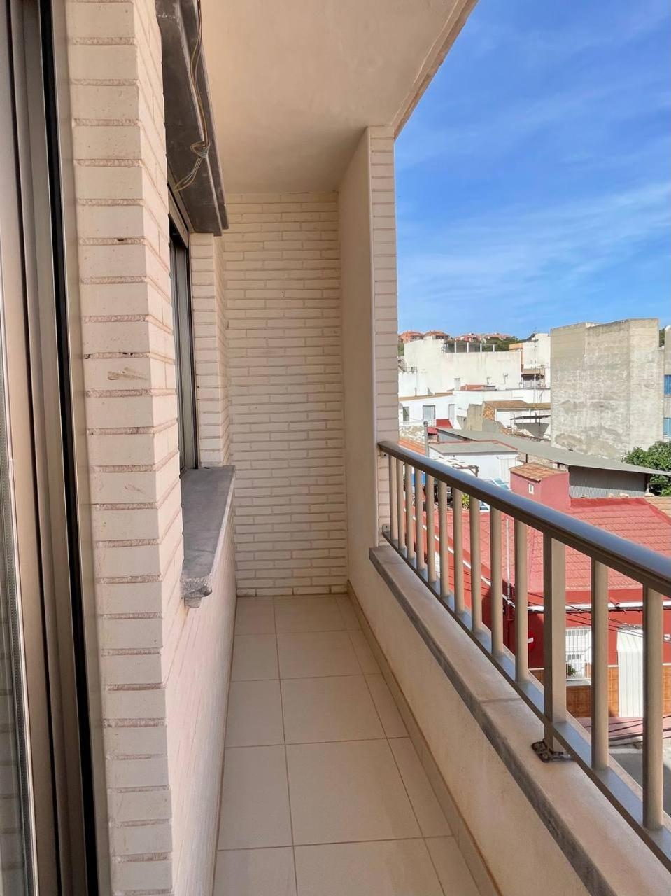 Casa Ralphie Apartment Санта Пола Екстериор снимка